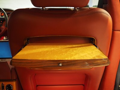صورة 37 لـ 2003 Bentley ARNAGE