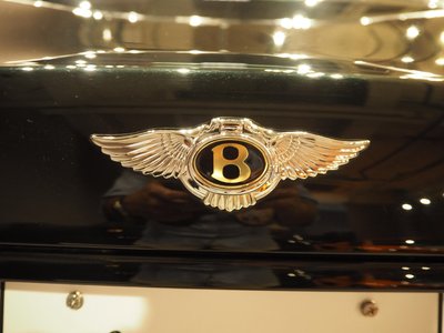 صورة 44 لـ 2003 Bentley ARNAGE