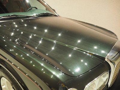 صورة 50 لـ 2003 Bentley ARNAGE