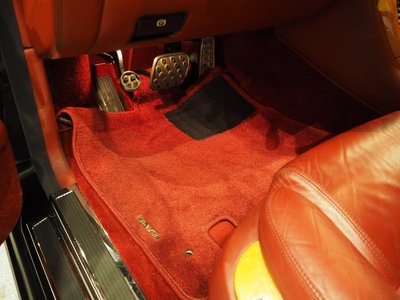 صورة 25 لـ 2003 Bentley ARNAGE