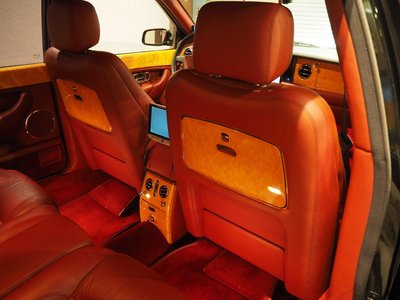صورة 31 لـ 2003 Bentley ARNAGE