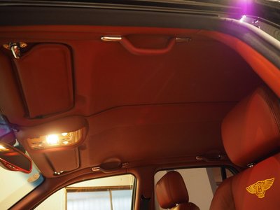 صورة 24 لـ 2003 Bentley ARNAGE