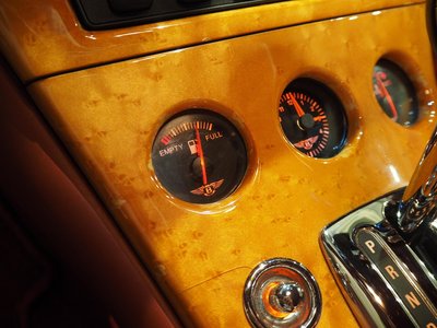 صورة 16 لـ 2003 Bentley ARNAGE