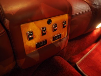 صورة 36 لـ 2003 Bentley ARNAGE