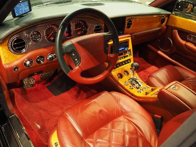 صورة 13 لـ 2003 Bentley ARNAGE