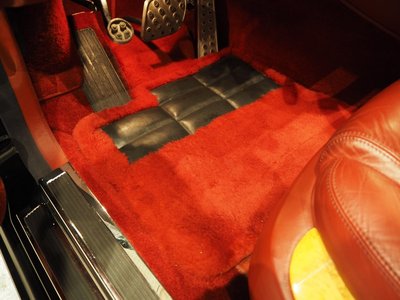 صورة 26 لـ 2003 Bentley ARNAGE
