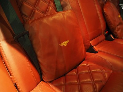 صورة 32 لـ 2003 Bentley ARNAGE