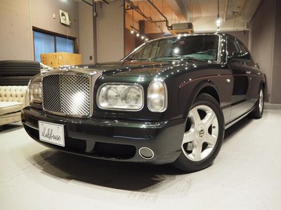 صورة 1 لـ 2003 Bentley ARNAGE