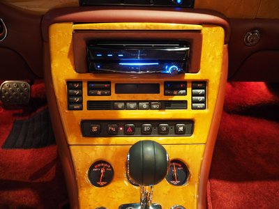صورة 18 لـ 2003 Bentley ARNAGE