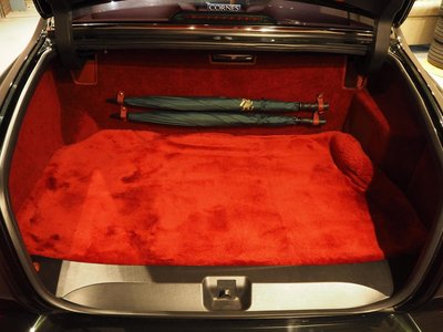 صورة 39 لـ 2003 Bentley ARNAGE
