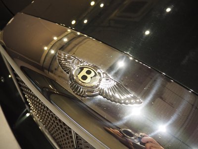 صورة 11 لـ 2003 Bentley ARNAGE