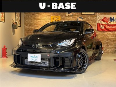صورة 1 لـ 2026 Toyota GR YARIS