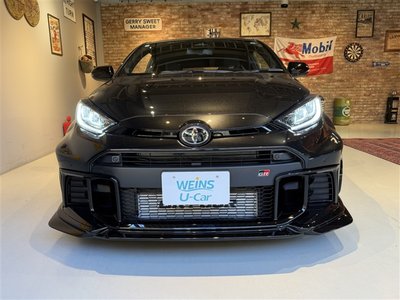 صورة 3 لـ 2026 Toyota GR YARIS