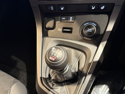 صورة 35 لـ 2026 Toyota GR YARIS