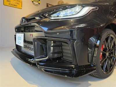 صورة 6 لـ 2026 Toyota GR YARIS
