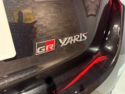 صورة 17 لـ 2026 Toyota GR YARIS