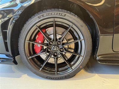 صورة 7 لـ 2026 Toyota GR YARIS