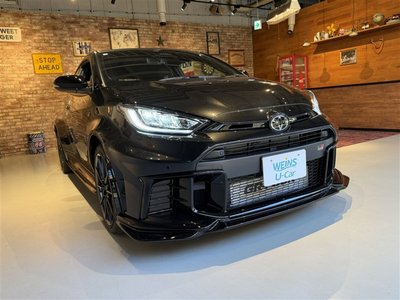 صورة 2 لـ 2026 Toyota GR YARIS