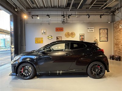 صورة 11 لـ 2026 Toyota GR YARIS