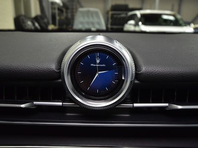 2023 Maserati GRECALE 照片 88