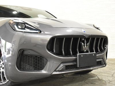 2023 Maserati GRECALE 照片 103