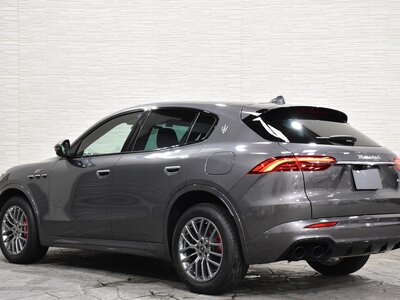 2023 Maserati GRECALE 照片 10