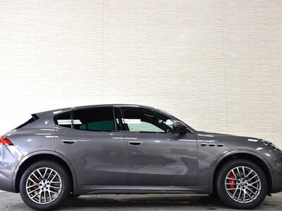 2023 Maserati GRECALE 照片 20