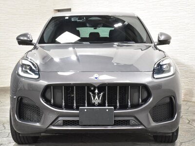 2023 Maserati GRECALE 照片 25