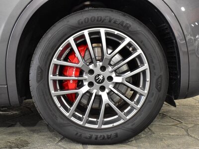 2023 Maserati GRECALE 照片 33