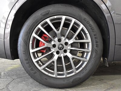 2023 Maserati GRECALE 照片 35