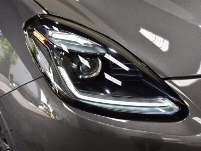 2023 Maserati GRECALE 照片 101