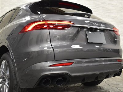 2023 Maserati GRECALE 照片 110