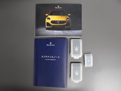 2023 Maserati GRECALE 照片 66