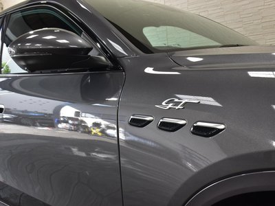 2023 Maserati GRECALE 照片 111