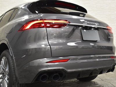 2023 Maserati GRECALE 照片 114