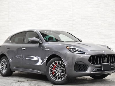 2023 Maserati GRECALE 照片 1