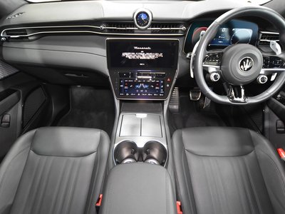 2023 Maserati GRECALE 照片 22