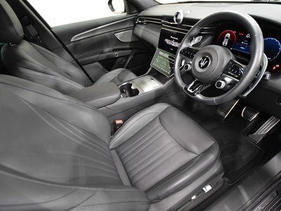 2023 Maserati GRECALE 照片 48
