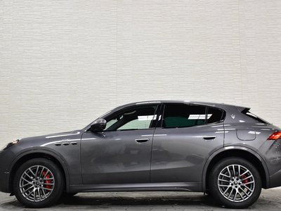 2023 Maserati GRECALE 照片 29