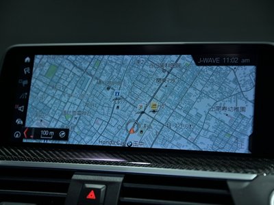 صورة 12 لـ 2021 BMW X4 M