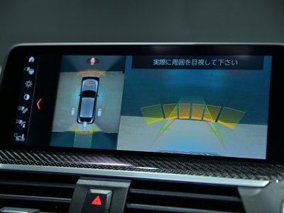 صورة 13 لـ 2021 BMW X4 M