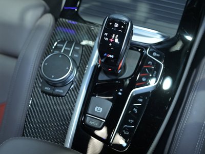 2021 BMW X4 M thumbnail 46