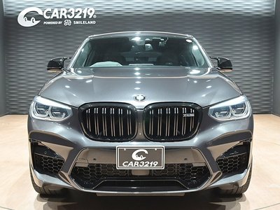 صورة 6 لـ 2021 BMW X4 M