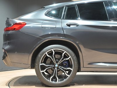 2021 BMW X4 M thumbnail 26