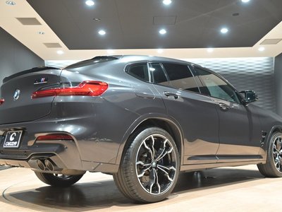 2021 BMW X4 M thumbnail 64