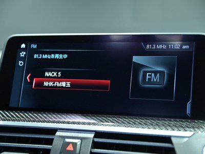 صورة 14 لـ 2021 BMW X4 M