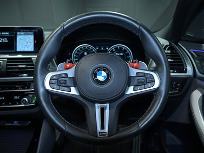 2021 BMW X4 M thumbnail 41