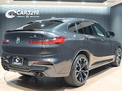 صورة 5 لـ 2021 BMW X4 M