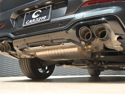 2021 BMW X4 M thumbnail 63