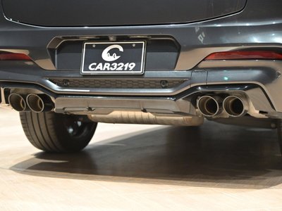 2021 BMW X4 M thumbnail 30